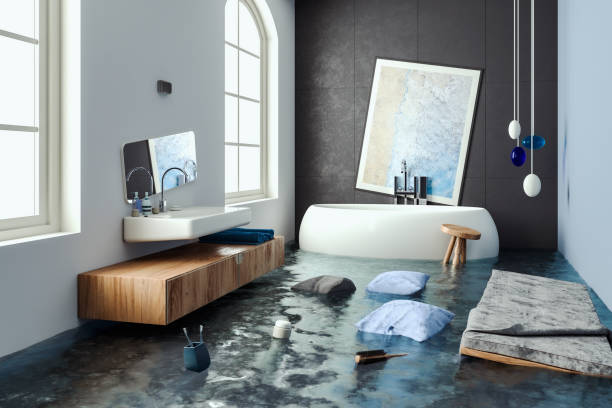 Best Flood damage cleanup  in Wilson, AR